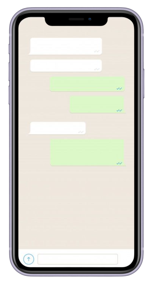 iPhone 11 Mockup