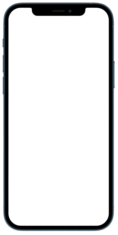 iPhone 12 Pro Mockup